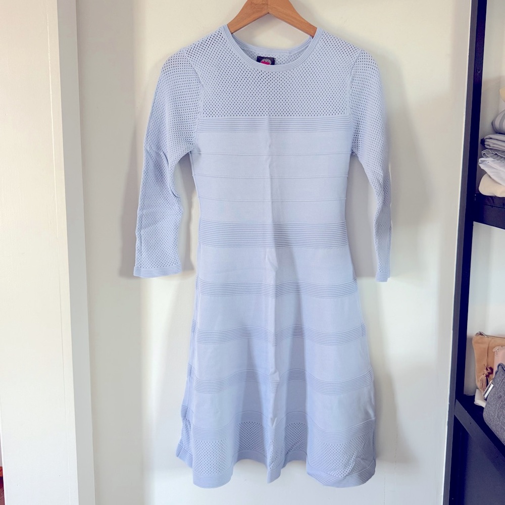 Vince Camuto Sweater Dress